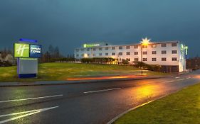 Holiday Inn Express Manchester Airport